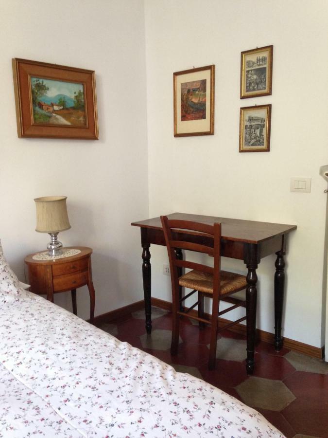 Casa In Trastevere Lägenhet *